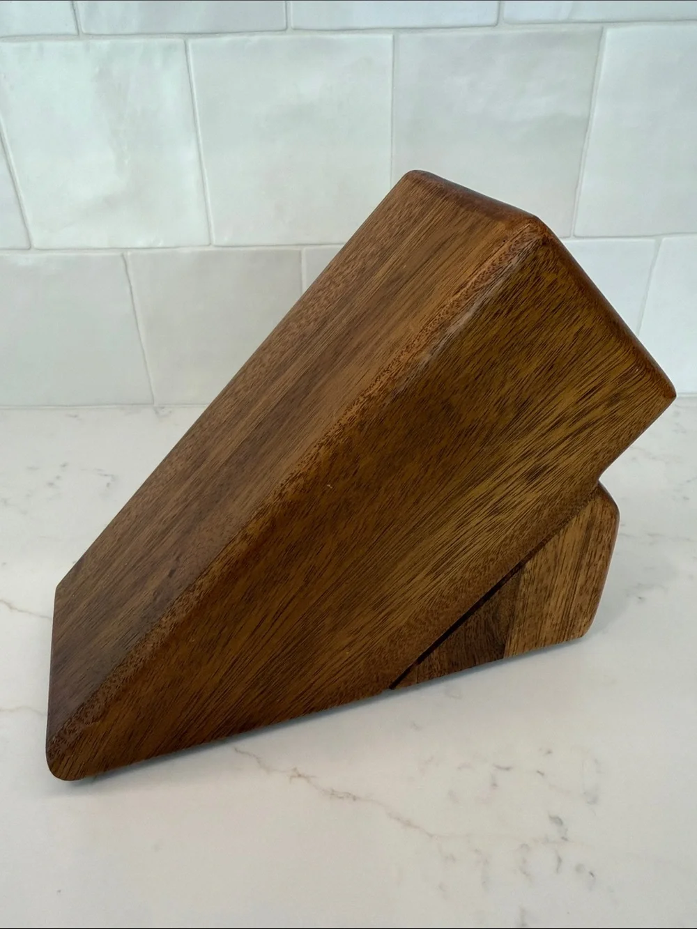 WÜSTHOF 17-Slot Knife Block